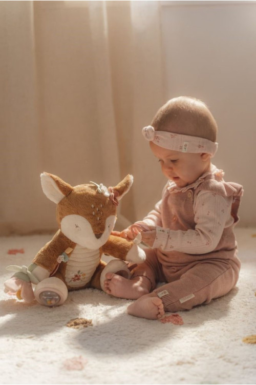Ciervo de actividades Fairy Garden LITTLE DUTCH