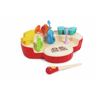 Mini director de orquesta HAPE