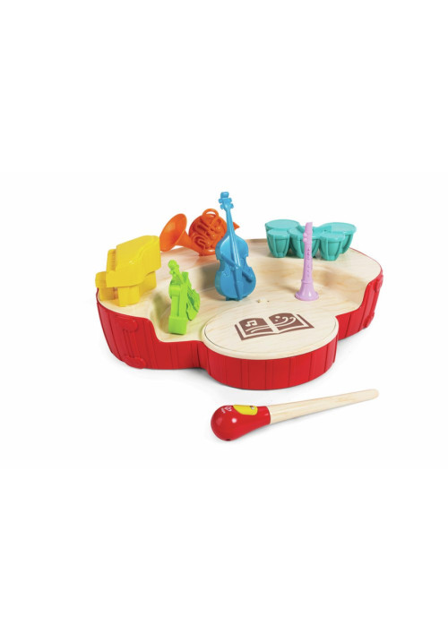 Mini director de orquesta HAPE