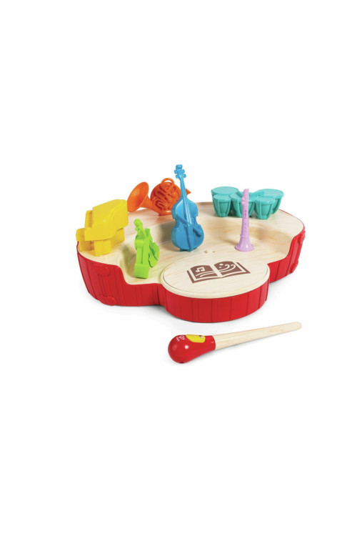 Mini director de orquesta HAPE