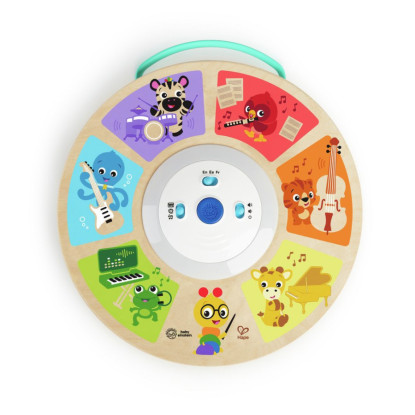 Orquestra Magic Touch HAPE