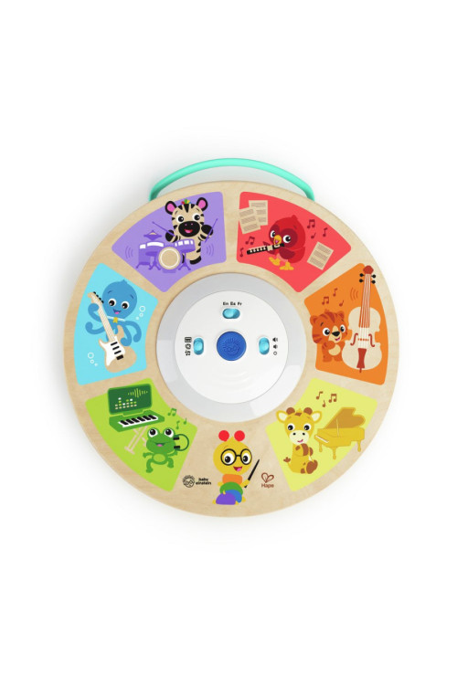 Orquestra Magic Touch HAPE