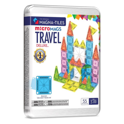 MAGNA-T micro MAGS Travel Set Luxe MAGNA-T micro MAGS Travel Set Luxe