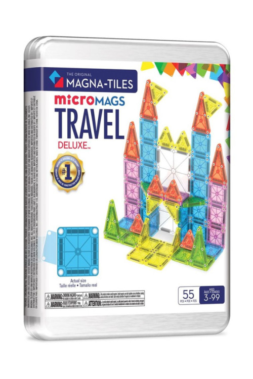 MAGNA-T micro MAGS Travel Set Luxe MAGNA-T micro MAGS Travel Set Luxe