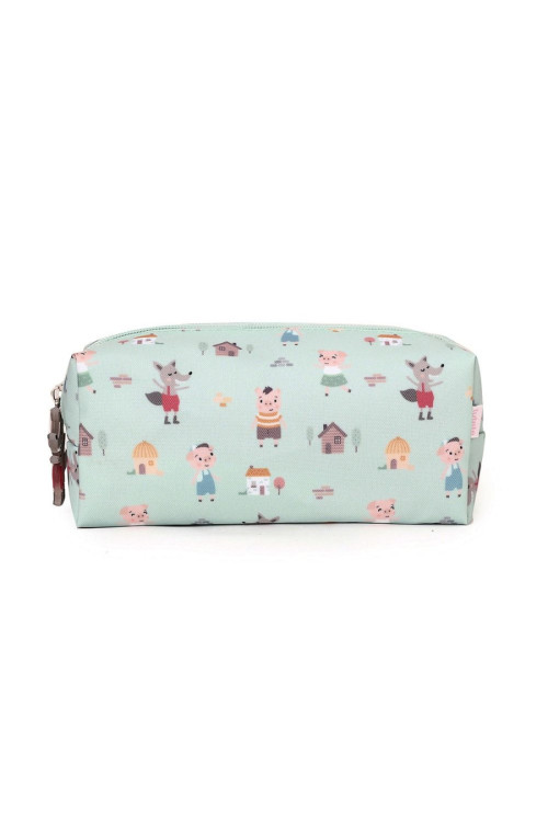 Estuche The Three Little Pigs TUTETE