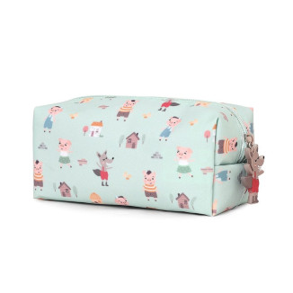 Estuche The Three Little Pigs TUTETE