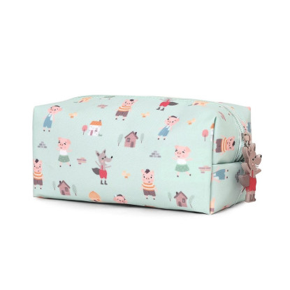 Estuche The Three Little Pigs TUTETE