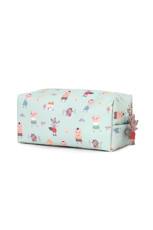 Estuche The Three Little Pigs TUTETE