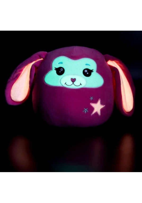 Peluche conejito Swoppies Ylvi  BY DEPESCHE