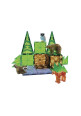 MAGNA-T¡ Forest Animals Set 25pcs