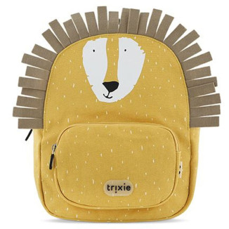 Mochila Mr. Lion  TRIXIE