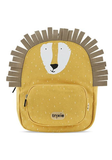 Mochila Mr. Lion  TRIXIE