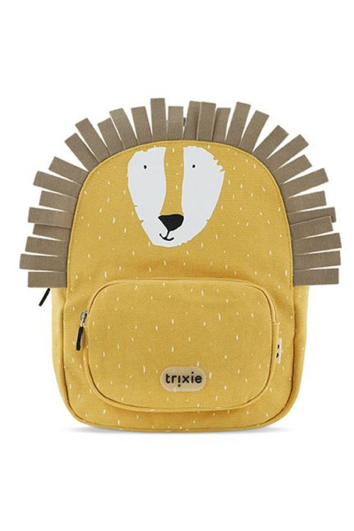 Mochila Mr. Lion  TRIXIE