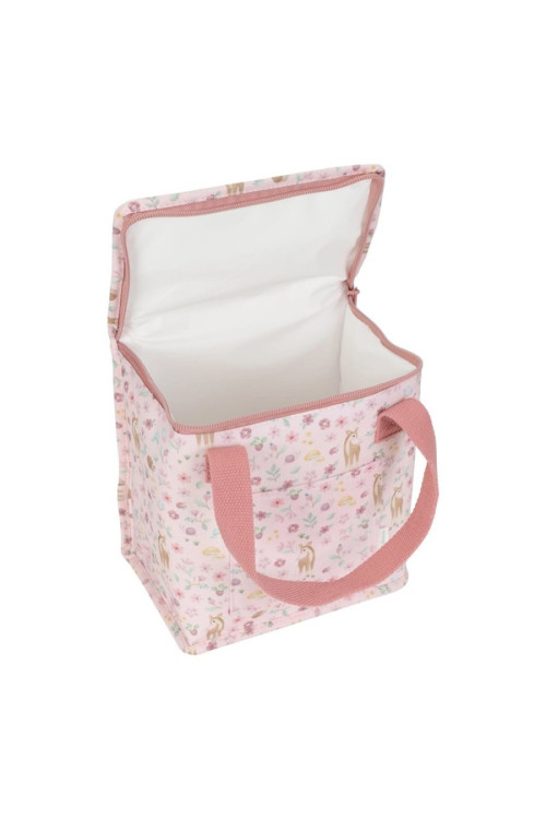 Bolsa almuerzo fairy garden LITTLE DUCTCH