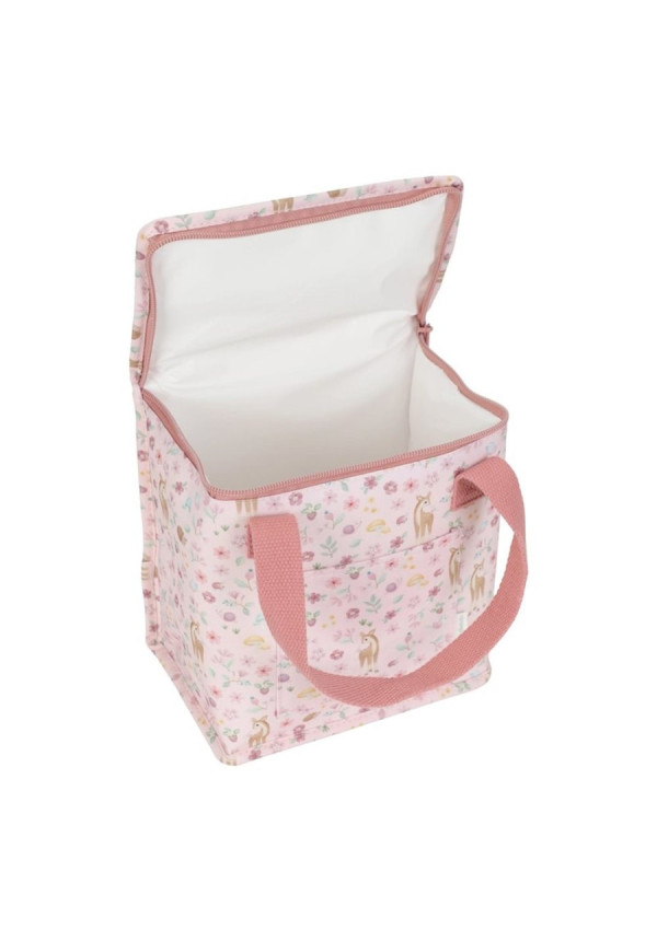 Bolsa almuerzo fairy garden LITTLE DUCTCH
