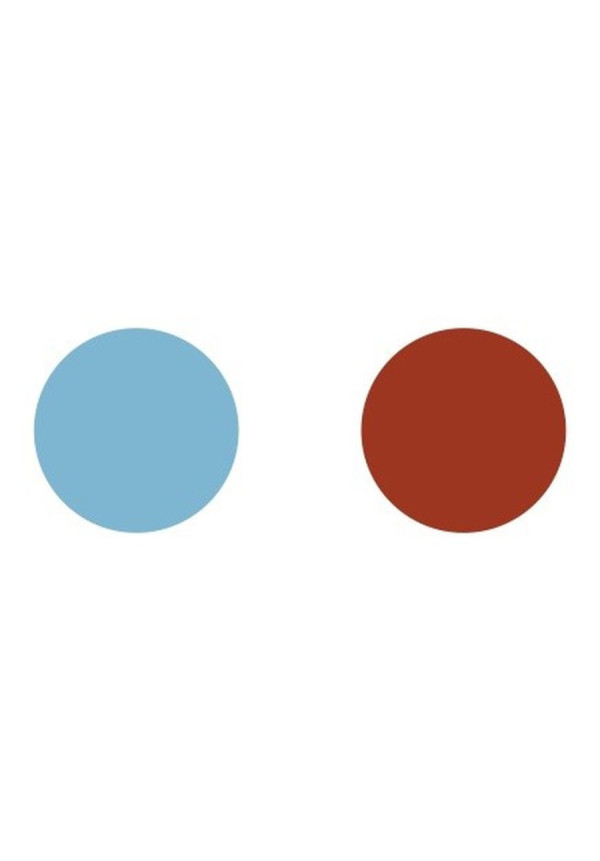 KIDYTALK azul/rojo KIDYWOLF