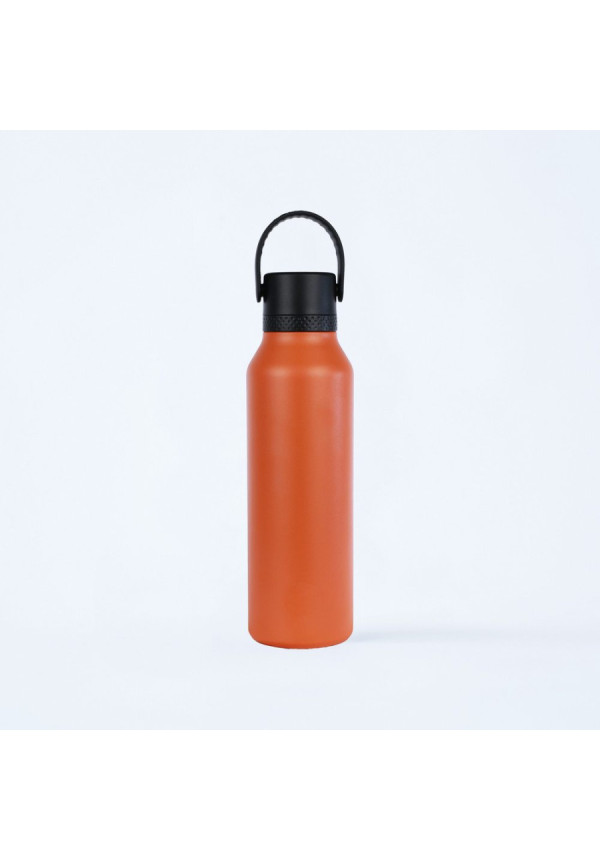 Botella Mii 60 Naranja RUNBOTT