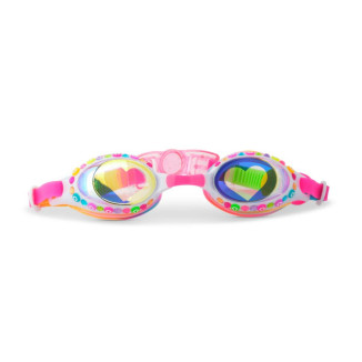 Gafas de Natación smile posiyively pink BLING2O
