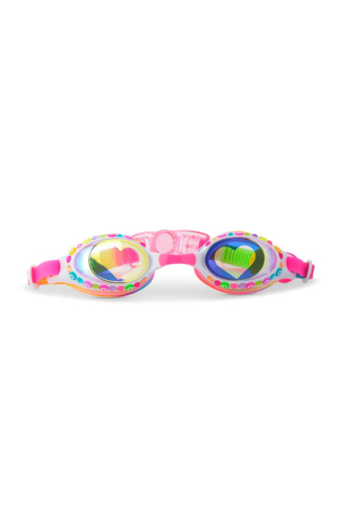 Gafas de Natación smile posiyively pink BLING2O