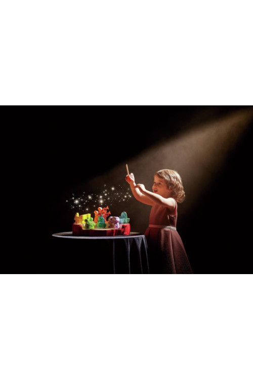 Mini director de orquesta HAPE