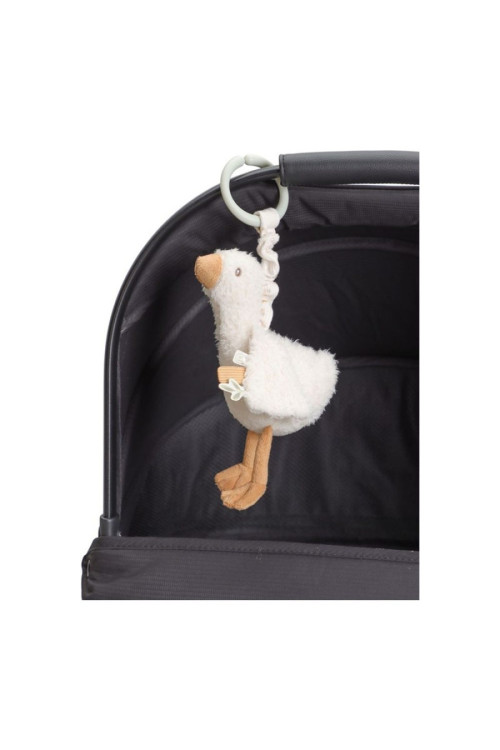 Juguetes colgantes anillas Newborn LITTLE DUTCH