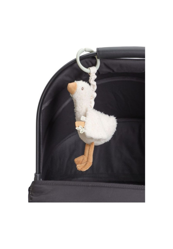 Juguetes colgantes anillas Newborn LITTLE DUTCH