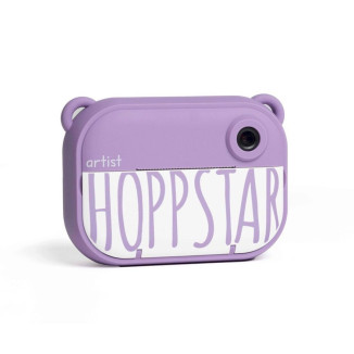 Cámara fotográfica Artist Blossom HOPPSTAR