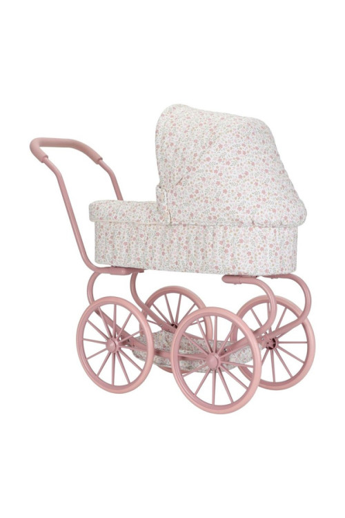 Carrito muñecas LITTLE DUTCH