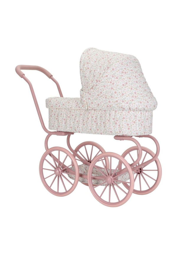 Carrito muñecas LITTLE DUTCH