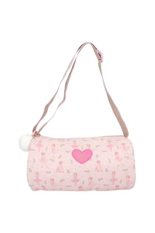 Bolsa de deporte BUNNY BALLET Princess mimi BY DEPESCHE