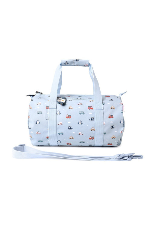 Bolsa Deporte City Cars TUTETE