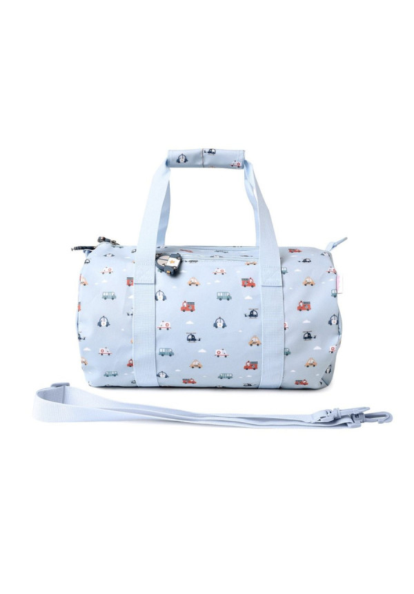 Bolsa Deporte City Cars TUTETE