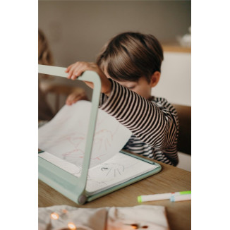 Kidydraw Pro Verde KIDYWOLF