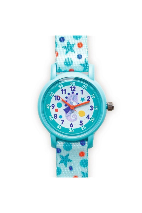 Reloj digital Ocean DJECO