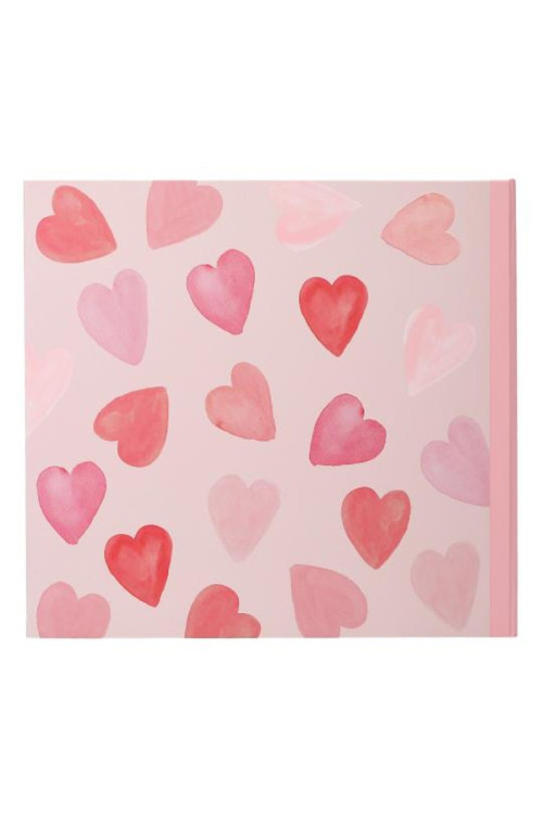 Crea tu álbum de fotos Top Model BY DEPESCHE