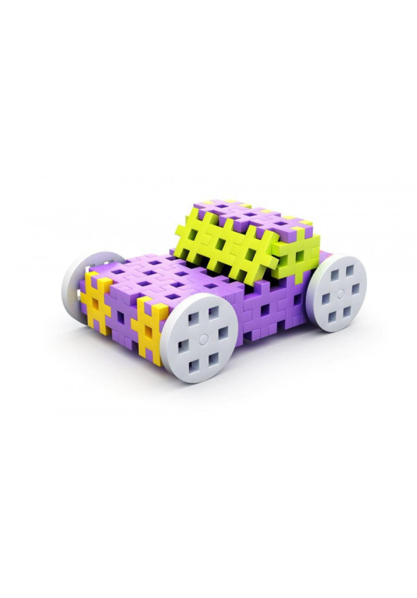 Meli Basic Constructor 200