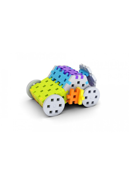Meli Basic Constructor 100