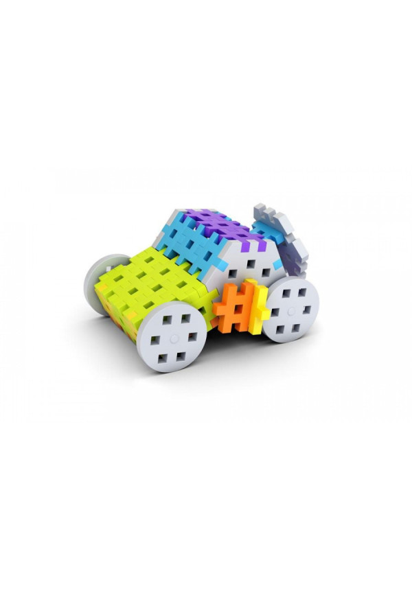 Meli Basic Constructor 100