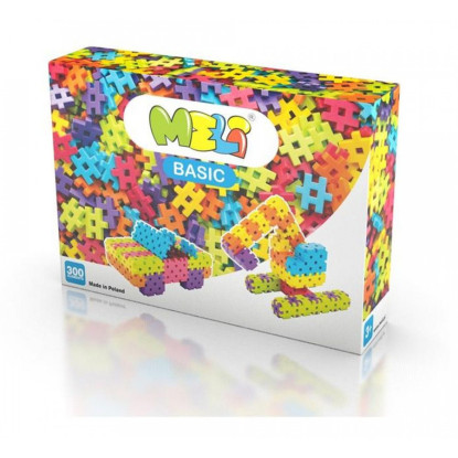 Meli Basic 300