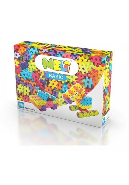 Meli Basic 300
