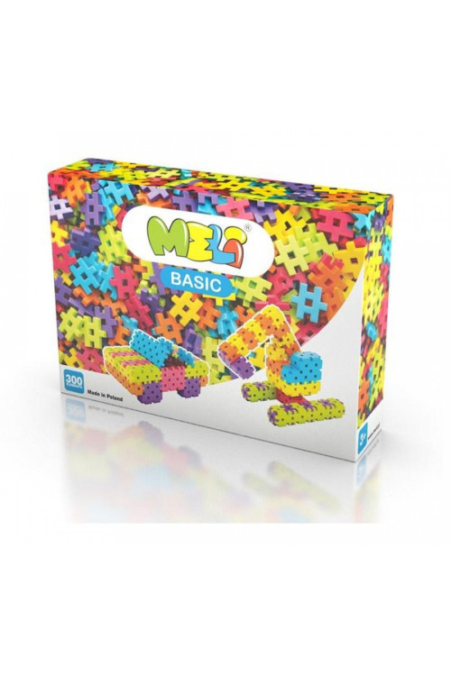 Meli Basic 300