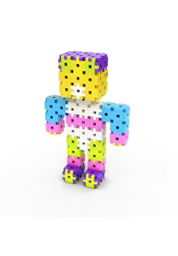Meli Basic 150 Pastel