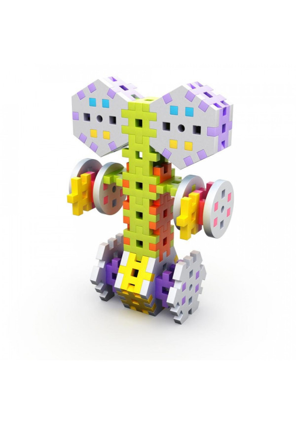 Meli Basic Constructor 200