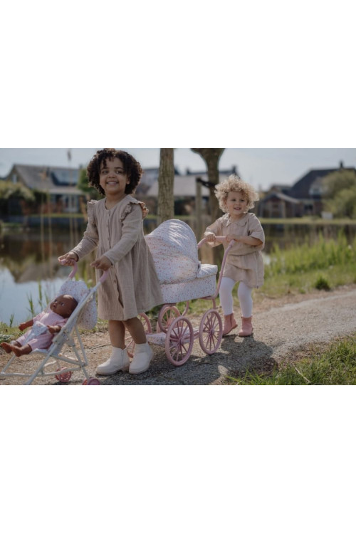 Sillita para muñecas LITTLE DUTCH