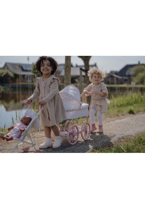 Sillita para muñecas LITTLE DUTCH