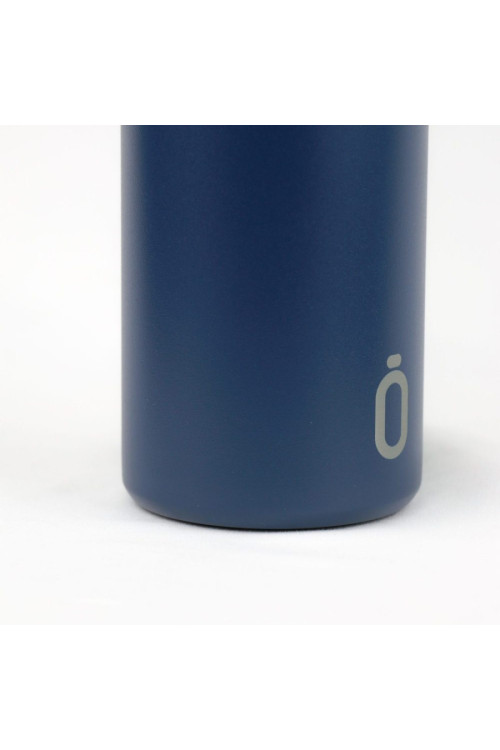 Mii 60 Navy Blue RUNBOTT