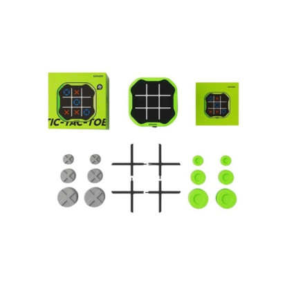 Tic tac toe Bolt GIIKER