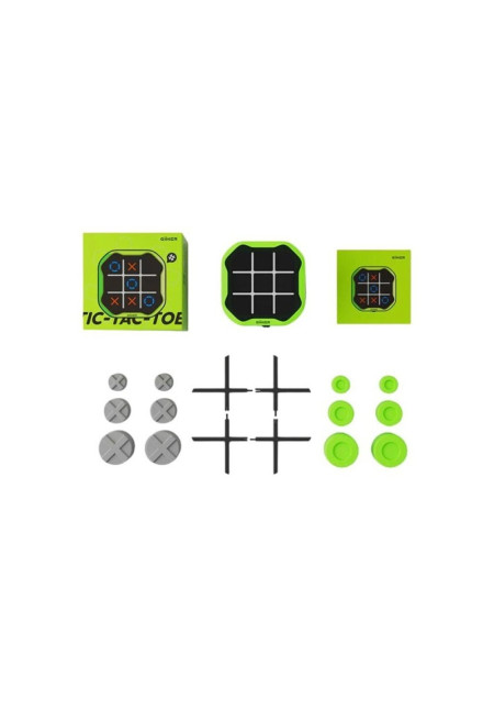 Tic tac toe Bolt GIIKER