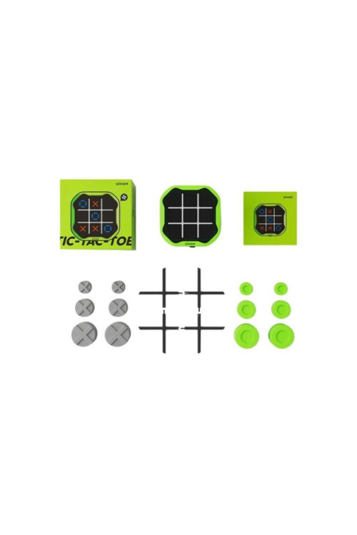Tic tac toe Bolt GIIKER