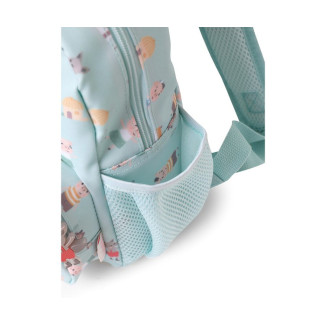 Mochila infantil The Three Little Pigs TUTETE